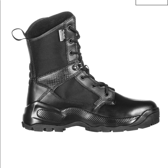 5.11 tactical boots - Picture 1 of 3